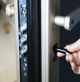 洞口开锁 洞口开锁公司开修指纹锁