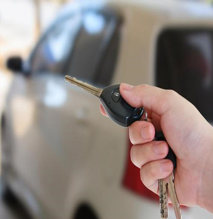 洞口开锁公司 洞口汽车开锁 配汽车钥匙